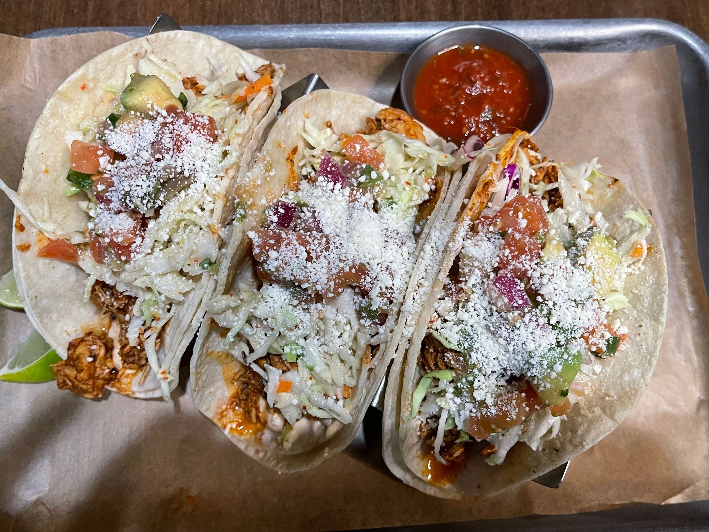 Bulgogi Cheesesteak.