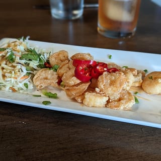 Adult Grilled Cheese